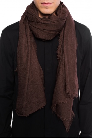 Cashmere scarf, zdjęcie 2 Cashmere scarf od Rick Owens